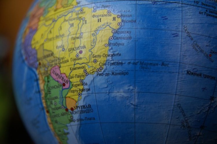 Destinos incríveis na América do Sul por menos de R$ 3.500